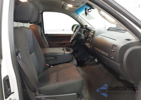 2013 GMC Sierra 1500 Sle from USA, damaged, VIN 1GTR2VE76DZ284305